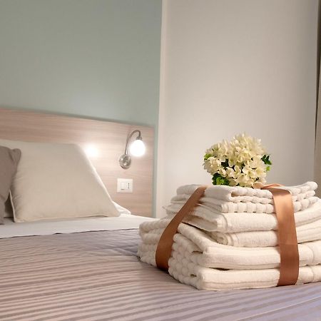 Bed and Breakfast Angioy 18 Сассари Экстерьер фото