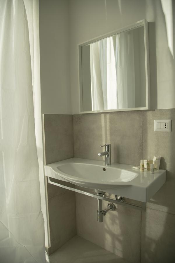 Bed and Breakfast Angioy 18 Сассари Экстерьер фото
