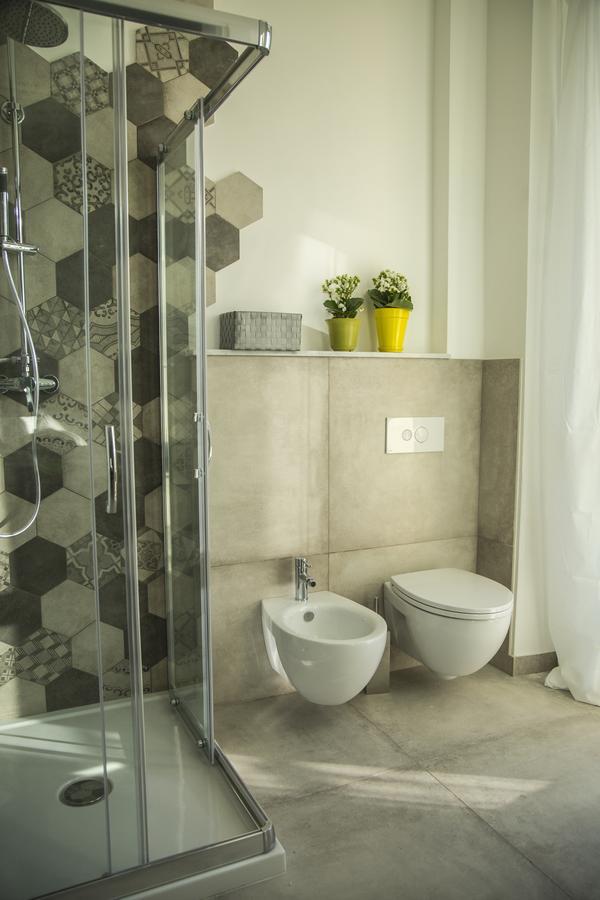 Bed and Breakfast Angioy 18 Сассари Экстерьер фото