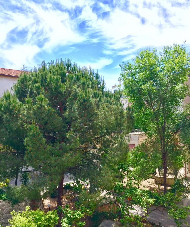 Bed and Breakfast Angioy 18 Сассари Экстерьер фото