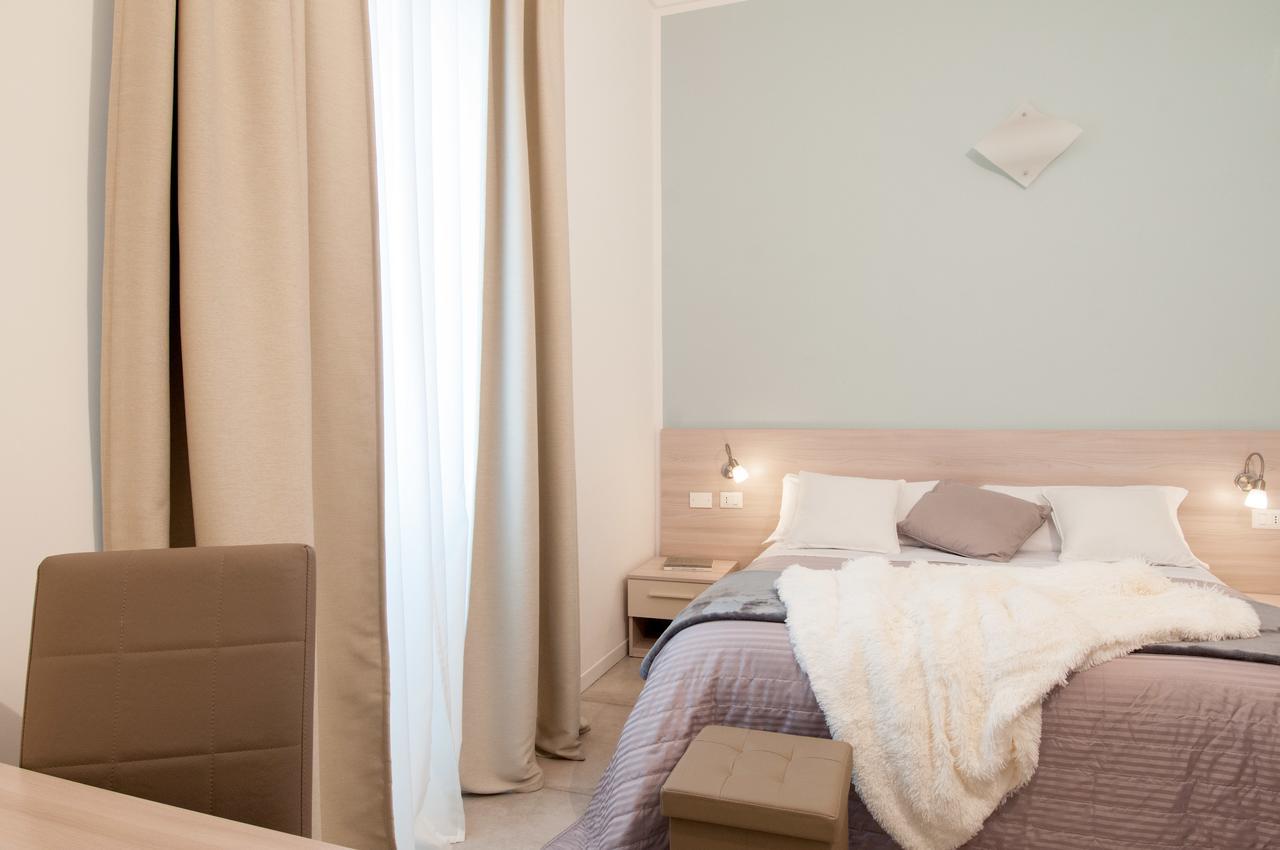 Bed and Breakfast Angioy 18 Сассари Экстерьер фото