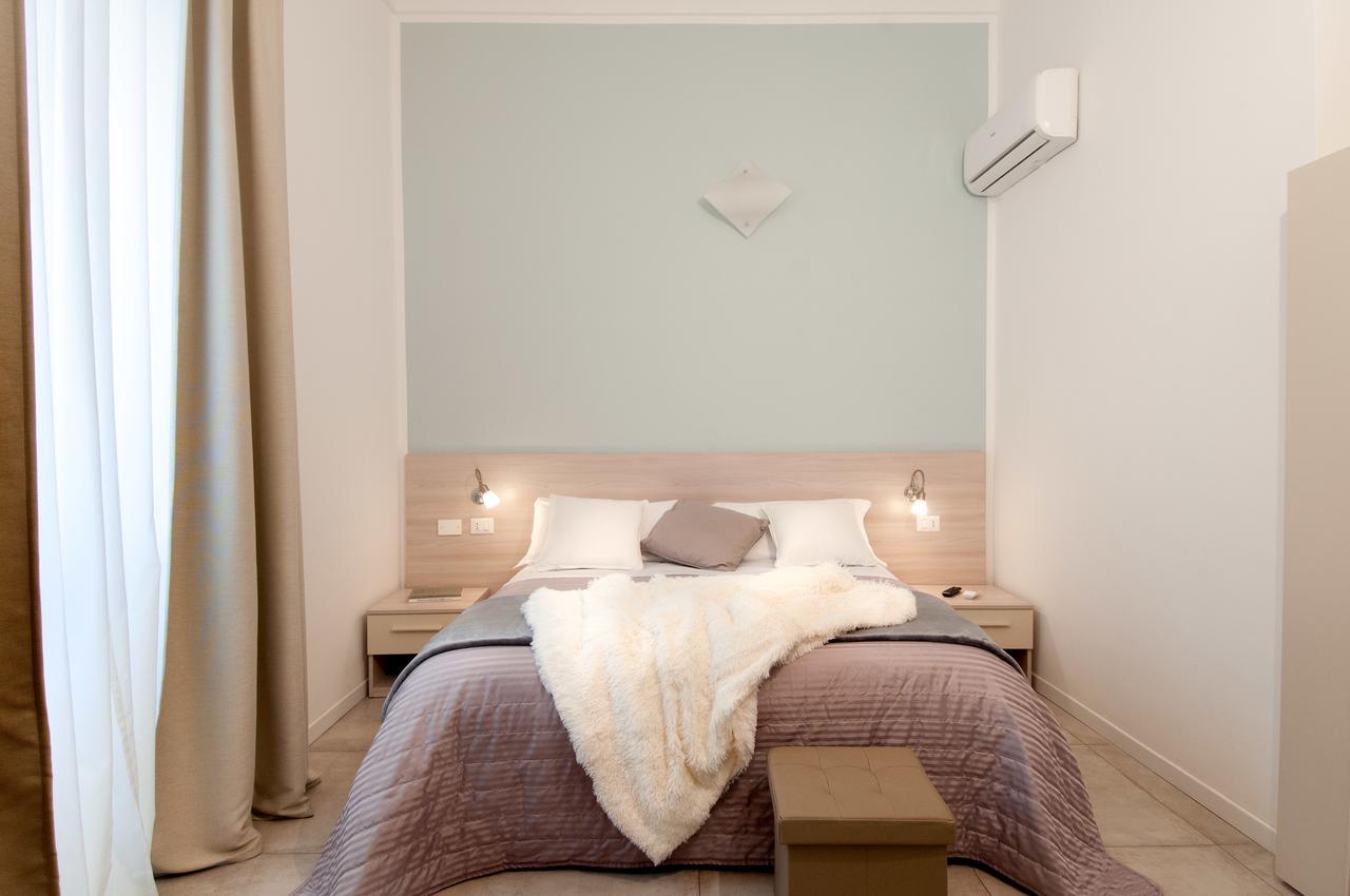 Bed and Breakfast Angioy 18 Сассари Экстерьер фото