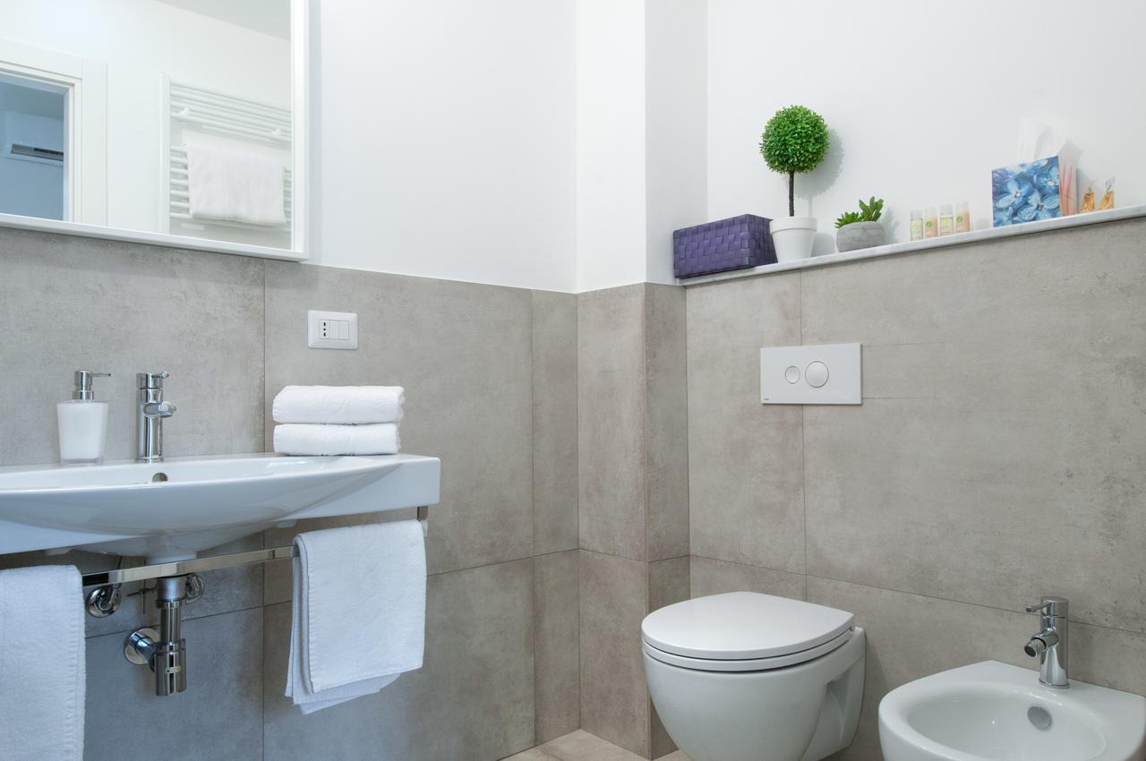 Bed and Breakfast Angioy 18 Сассари Экстерьер фото