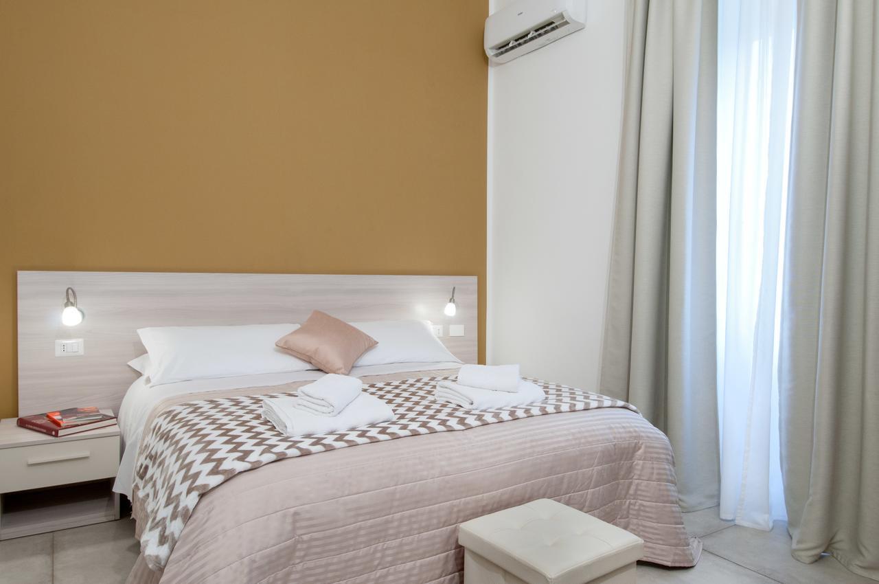 Bed and Breakfast Angioy 18 Сассари Экстерьер фото