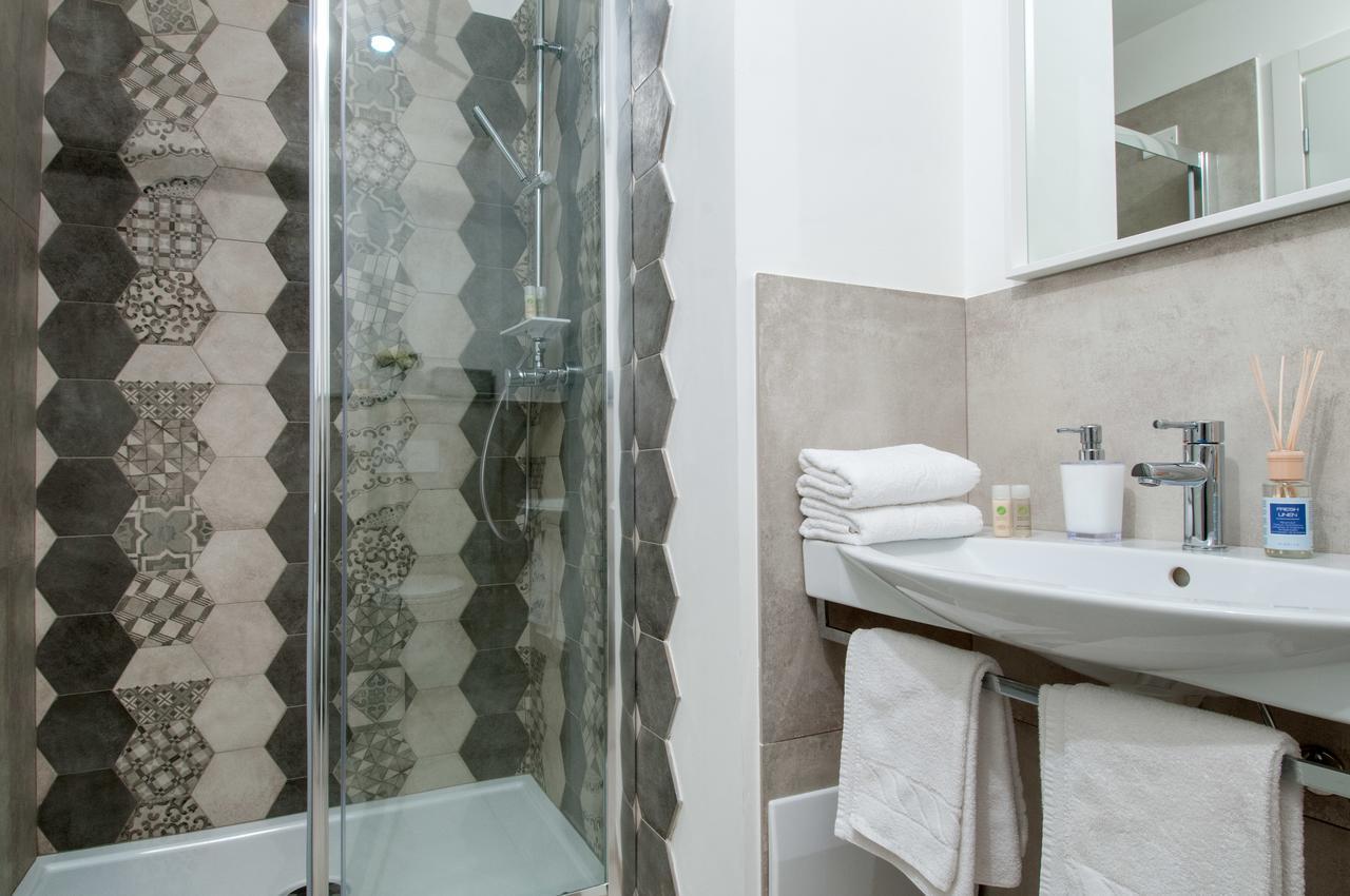 Bed and Breakfast Angioy 18 Сассари Экстерьер фото
